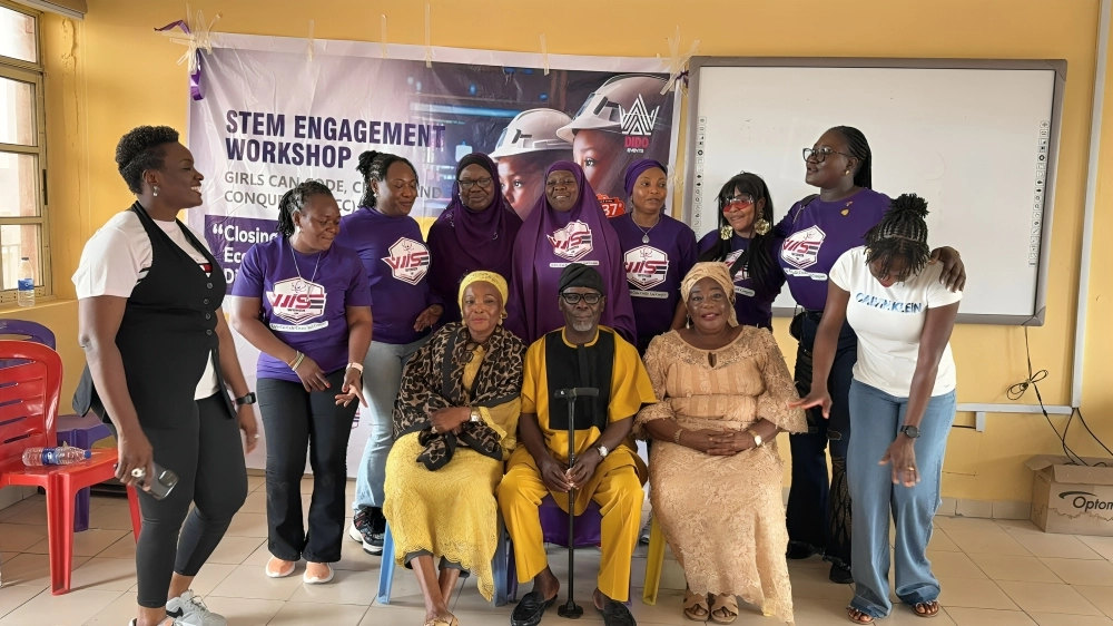 Build A Dream 2025